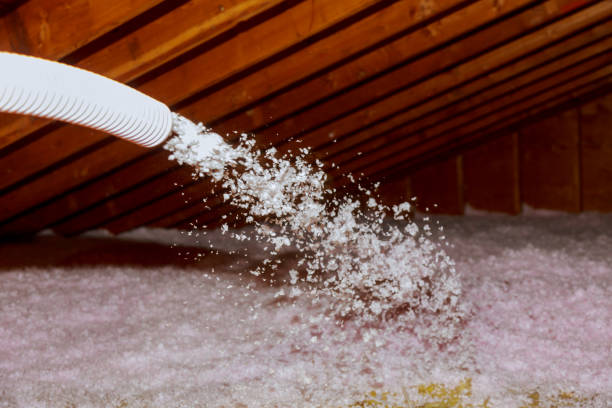 Best Insulation Installation Services in East Sandwich, MA