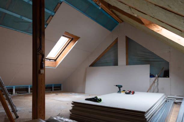 Best Commercial Insulation in East Sandwich, MA