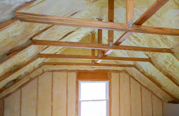Best Insulation for Specific Applications in East Sandwich, MA