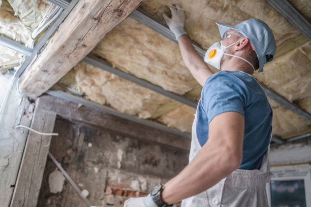 Best Insulation for Specific Applications in East Sandwich, MA
