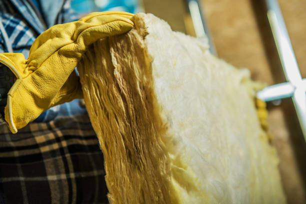 Types of Insulation We Offer in MA