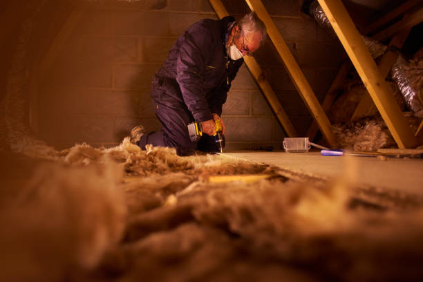 Best Residential Insulation in East Sandwich, MA